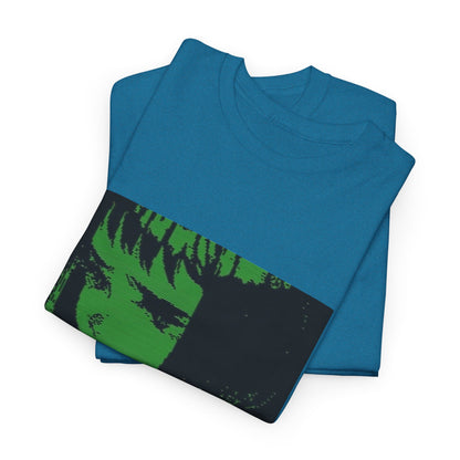 Empty Echo Graphic Tee