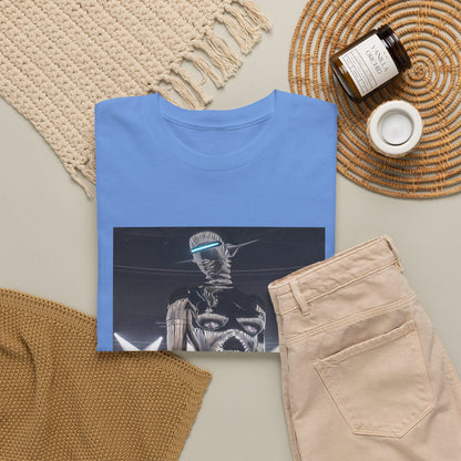 Gravity Leaf Graphic Tee