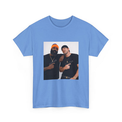 Wilcox Tees — Spent The Day