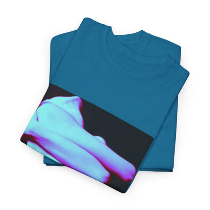 Silent Bloom Graphic Tee