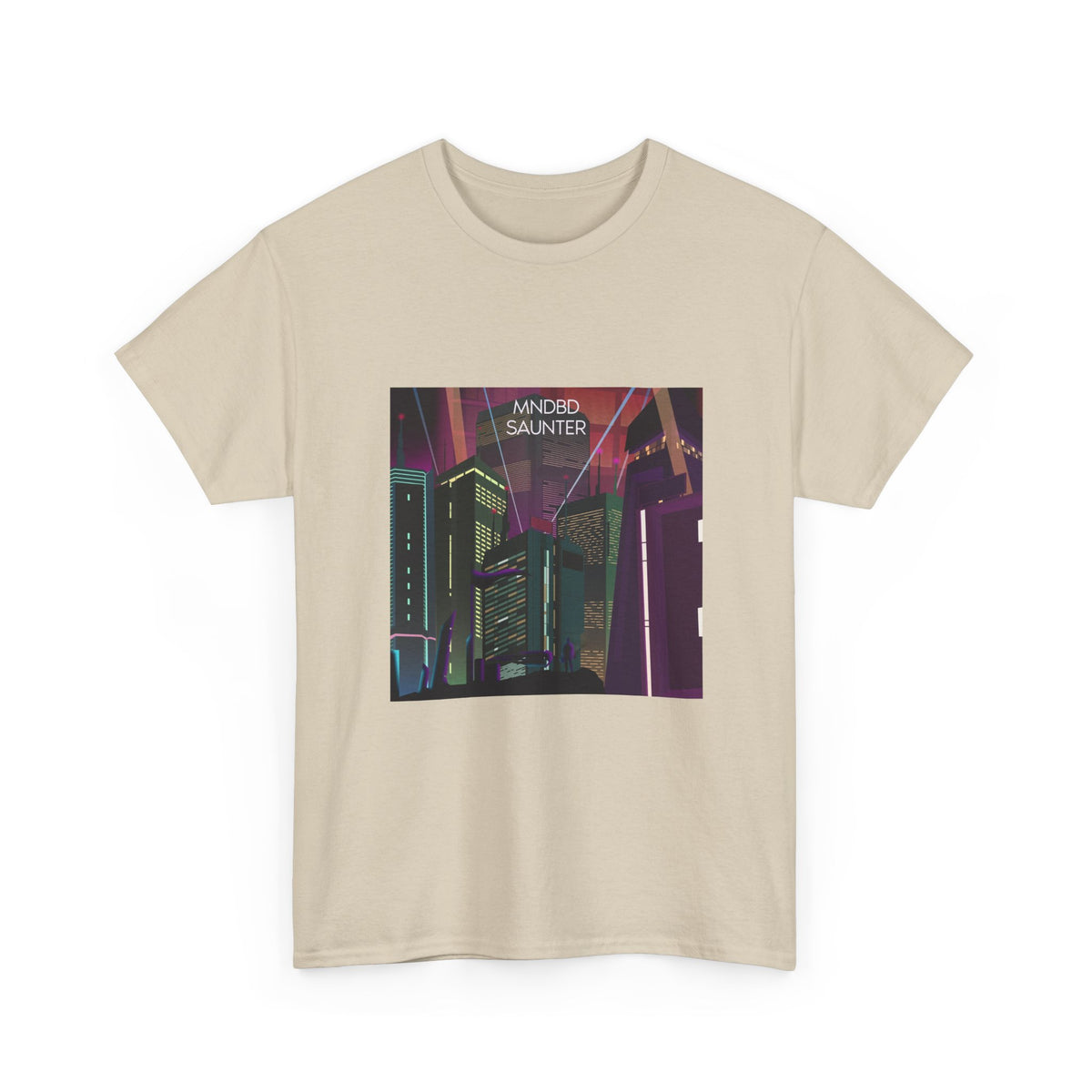 Saunter Out Tee