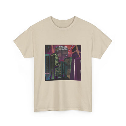Saunter Out Tee