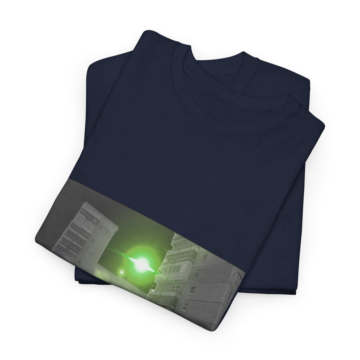 Urban Drift Graphic Tee