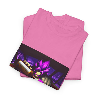 Lean Lord Graphic Tee