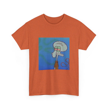 Jazz Phonk Vibe Tee