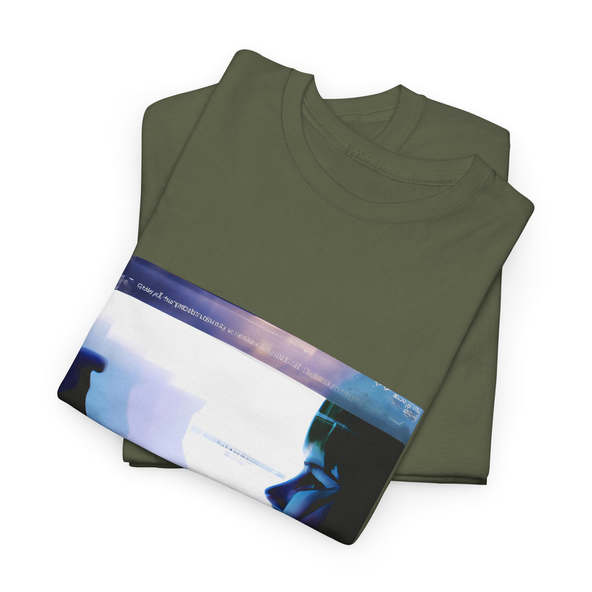 Omeweed Tee ChPaWOROVQC-1