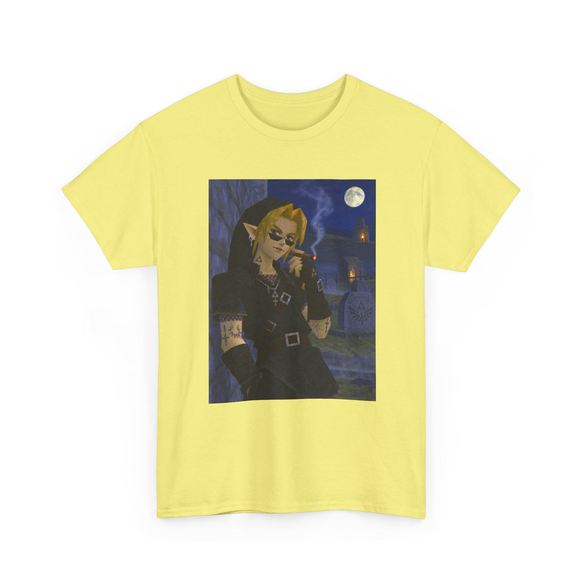 Omeweed Tee DeCqtzNCmRQ-1