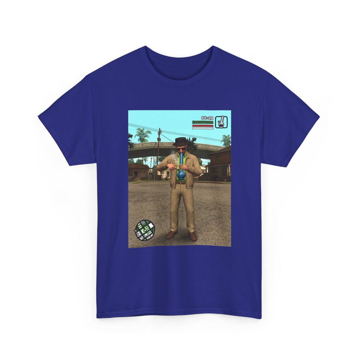 Omeweed Tee DbdTOuDEeCX-8