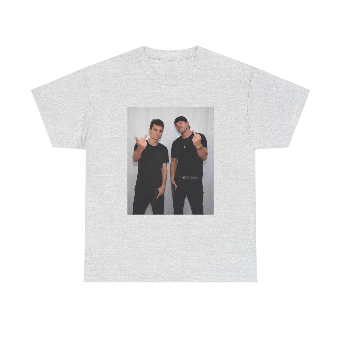 Wilcox Tees — Guest Star