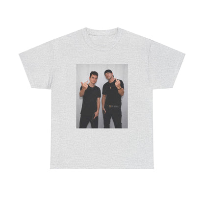 Wilcox Tees — Guest Star