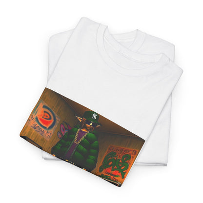 NY2K Link Drip In The Crib Tee