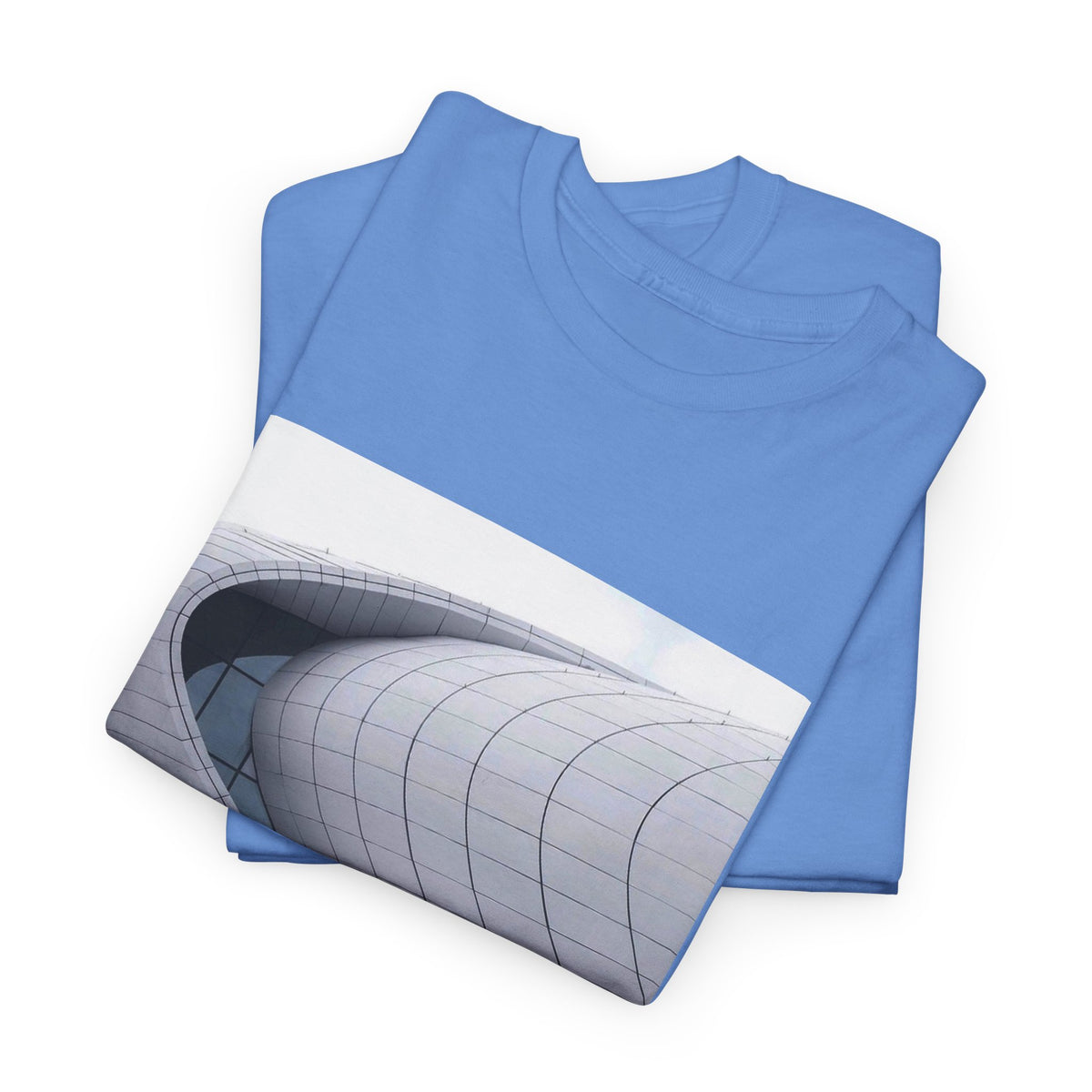 Vivid Vibes Graphic Tee