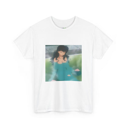 Mint Haze Cloud Riding Tee