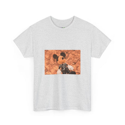 Geeked Graphic Streetwear Tee