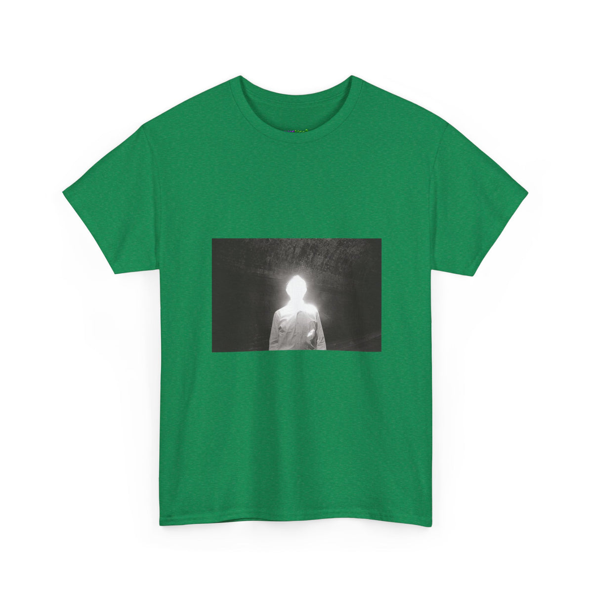 Nose Elf Graphic Tee