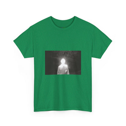 Nose Elf Graphic Tee
