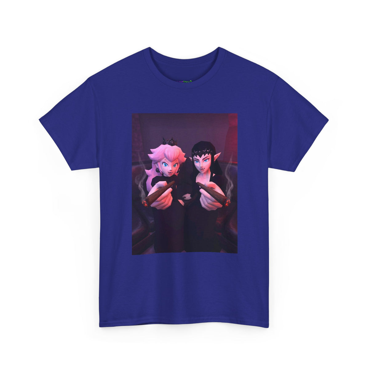 Omeweed Tee Desk7Dmmp78-4