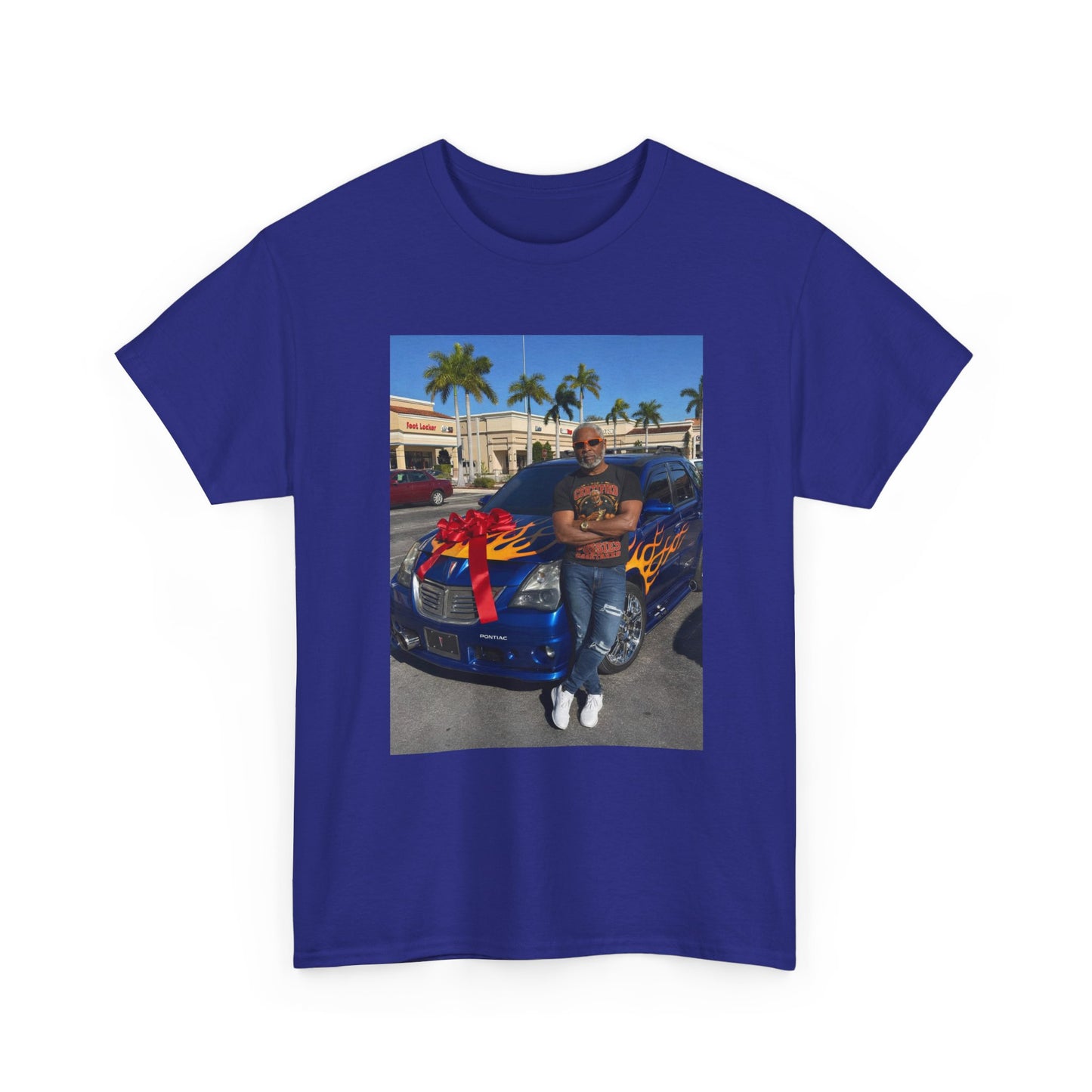 Dr. Clovis — GTA VI Craze