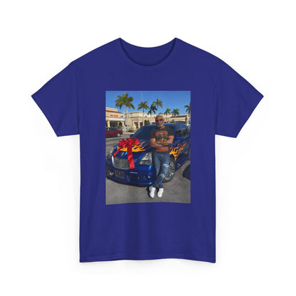 Dr. Clovis — GTA VI Craze