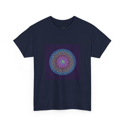 Dacwoo drawings — Petal Halo Core