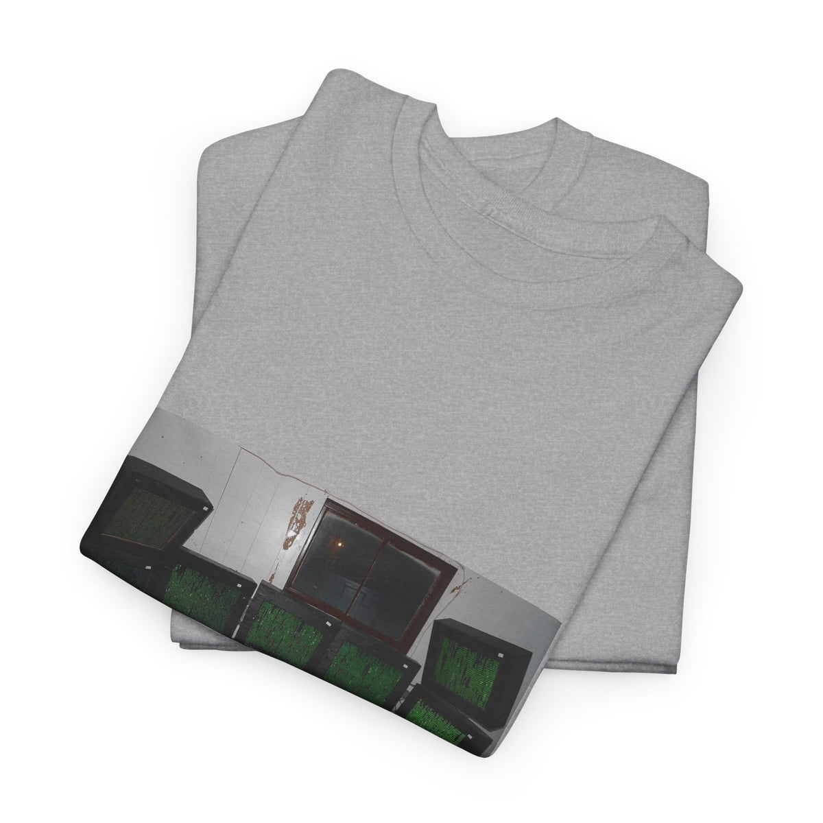 Neon Reverie Graphic Tee