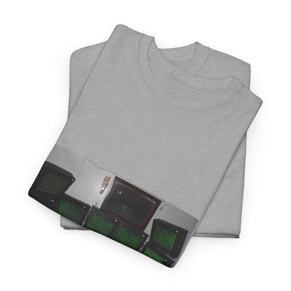 Neon Reverie Graphic Tee
