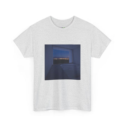 Vivid Resin Vibe Graphic Tee