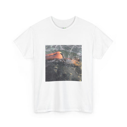 Heart Flame New Track Tee