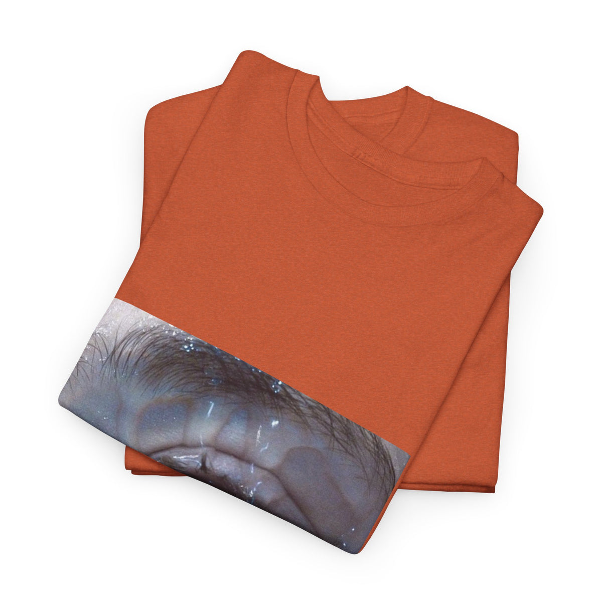 Urban Lotus Graphic Tee