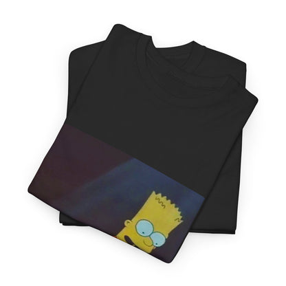 Eclipse Pulse Graphic Tee