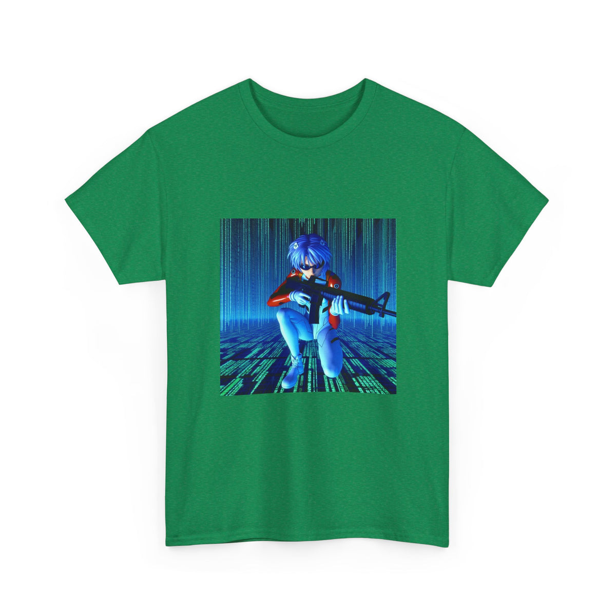 Omeweed Tee DBxTL18RxoJ-13