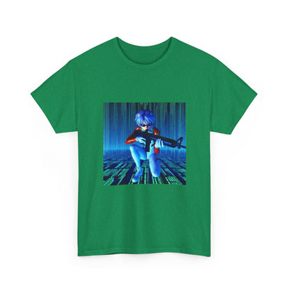 Omeweed Tee DBxTL18RxoJ-13