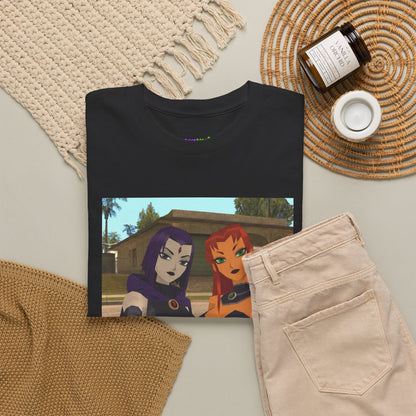 Solar Drift Graphic Tee