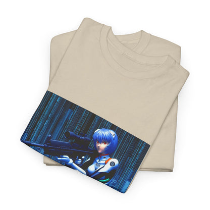 Rei Matrix Pack III Tee (Design 10)