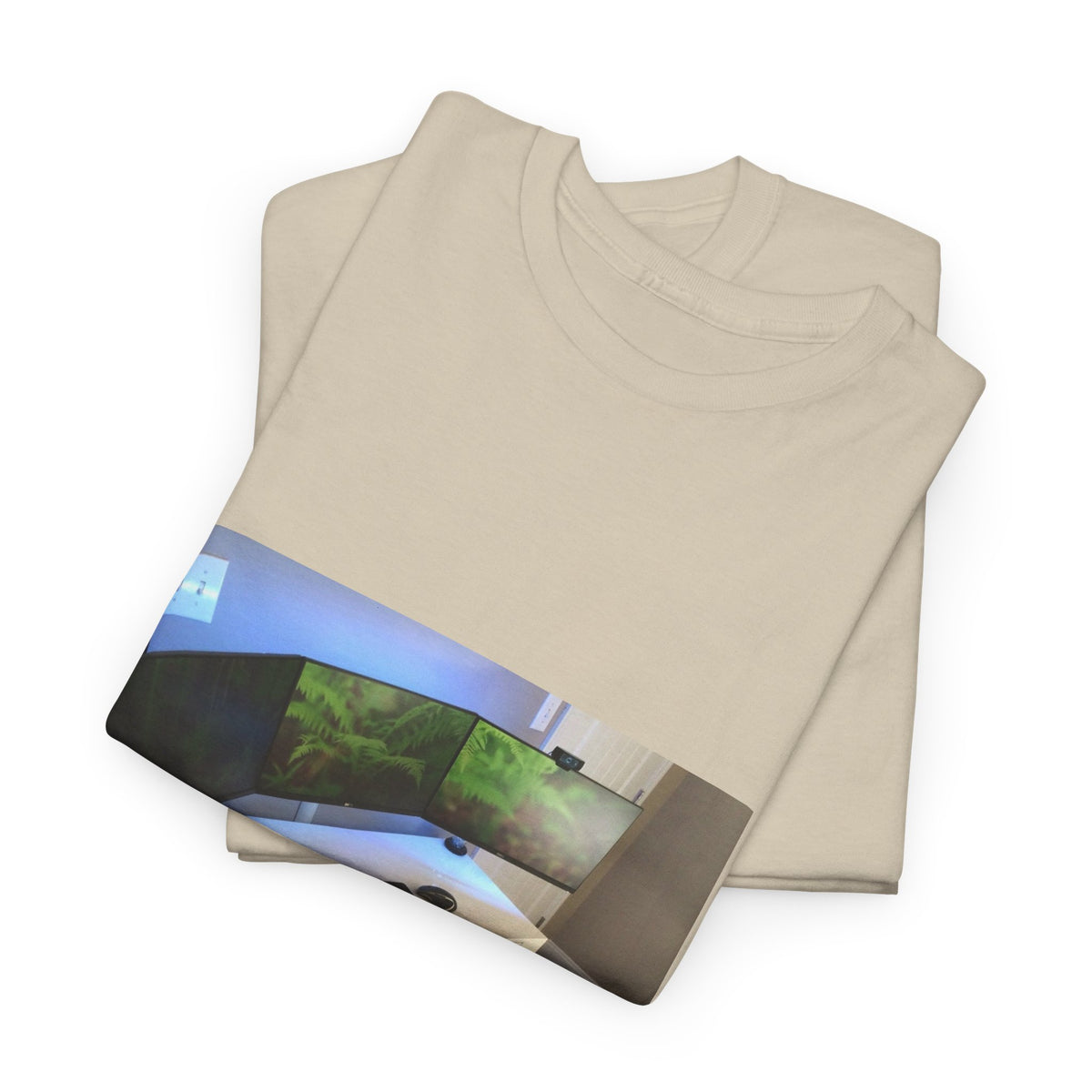 Urban Zenith Graphic Tee
