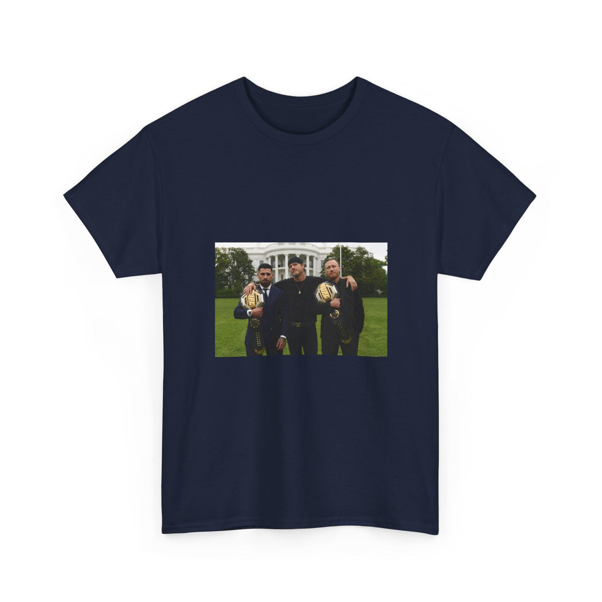 Wilcox Tees — UFC Freedom Fire