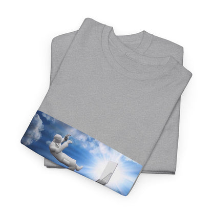 Solar Kush Vibe Graphic Tee
