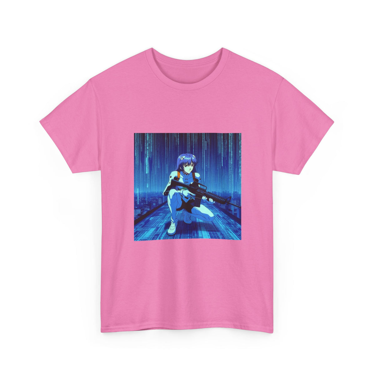 Rei Matrix Pack III Tee (Design 16)