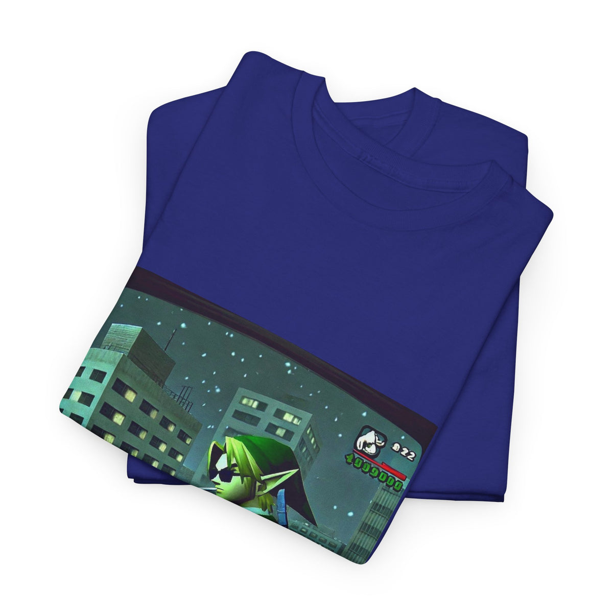 Sniper Pack Streetwear Tee