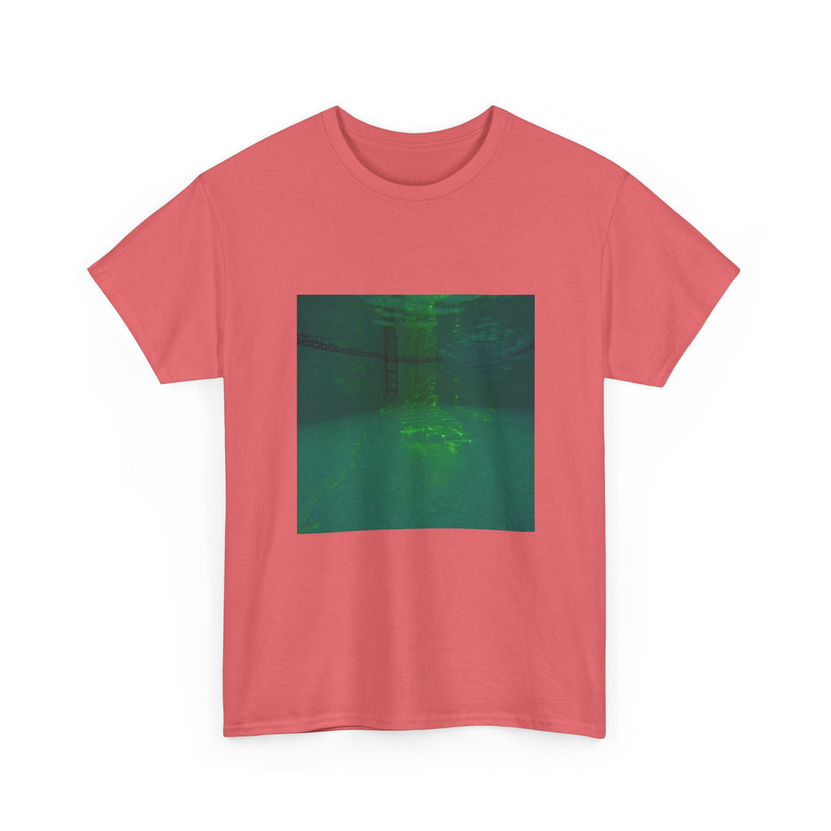 Leaf Whisper Graphic Tee