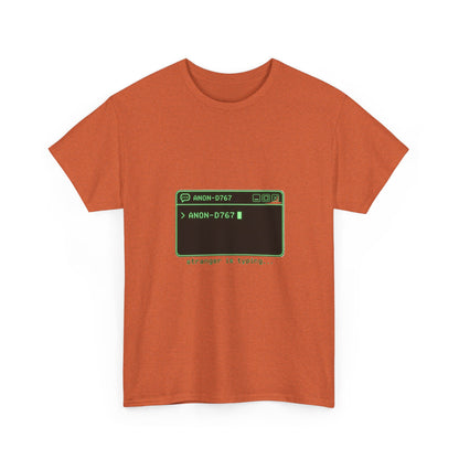 Anon-D767 Tee