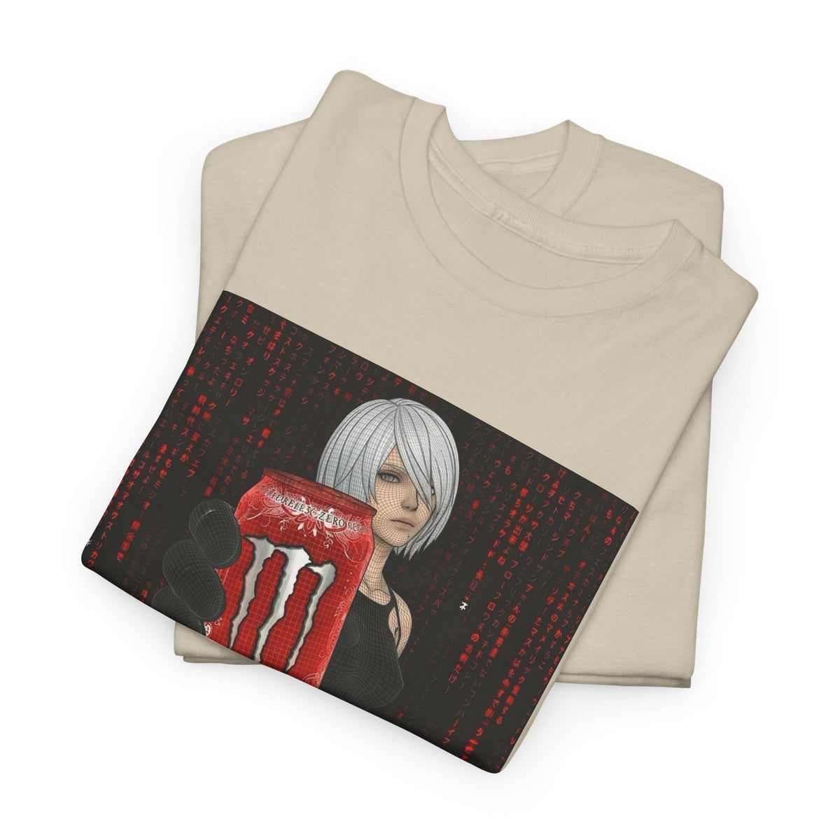 2B Holding Monster Energy Can