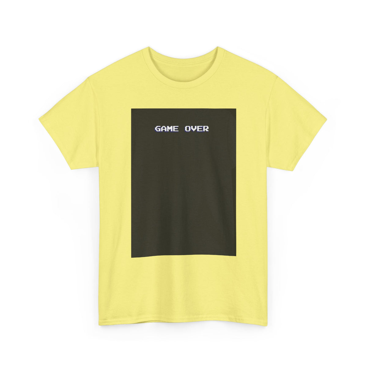 Exclusive Streetwear Tee