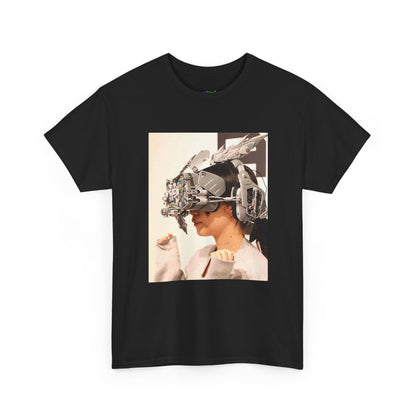 Urban Blaze Threads Graphic Tee