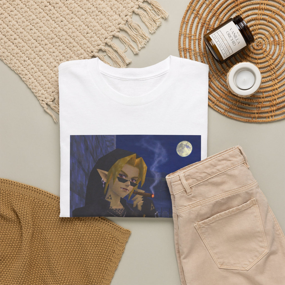 Omeweed Tee DeCqtzNCmRQ-1