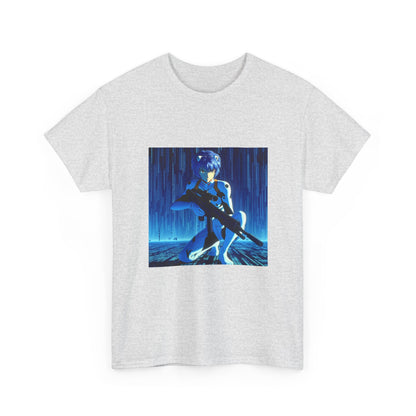 Rei In Matrix Pack III Tee (Design 12)
