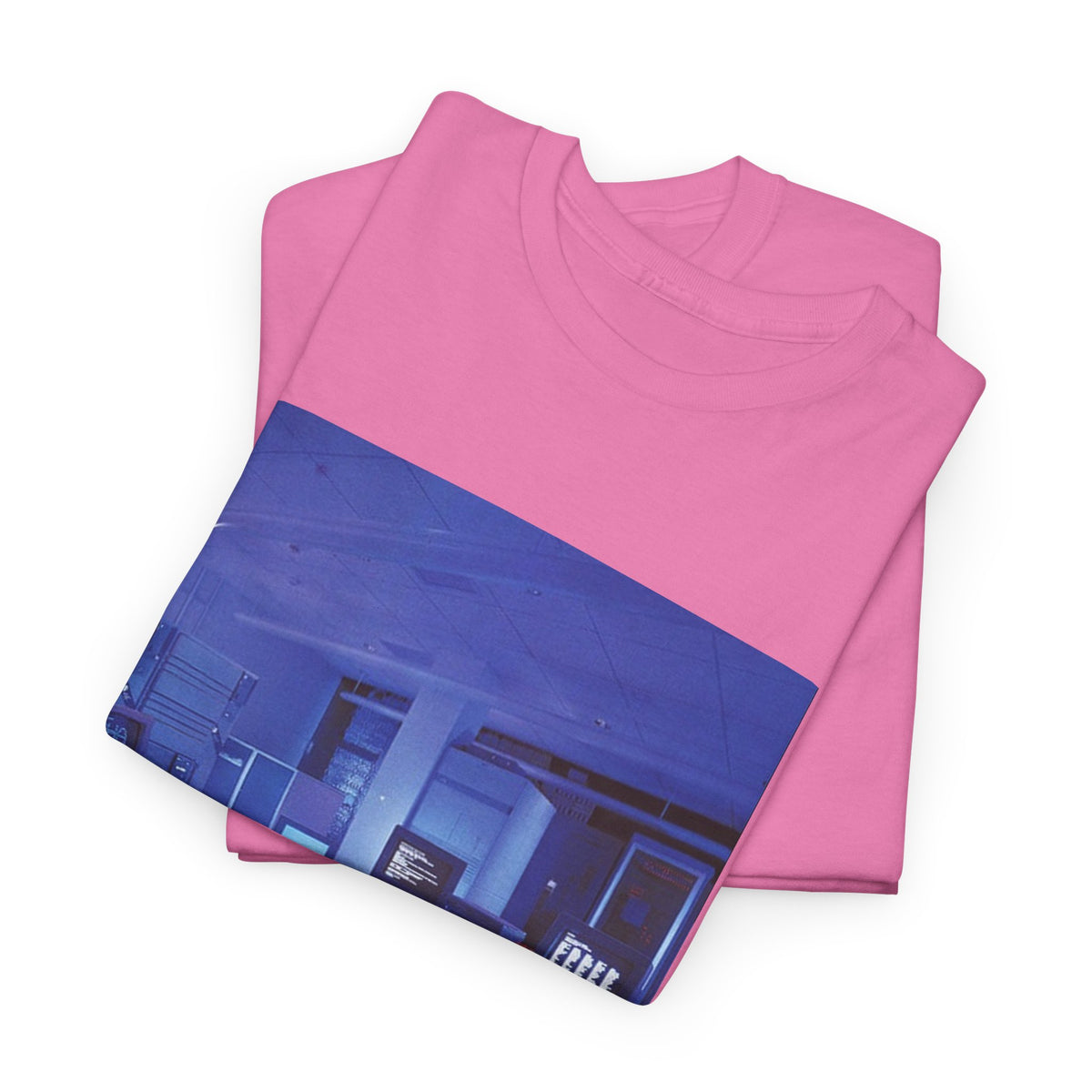 Beat Dropping Graphic Tee
