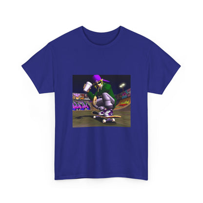 Sauced Design Graphic Tee