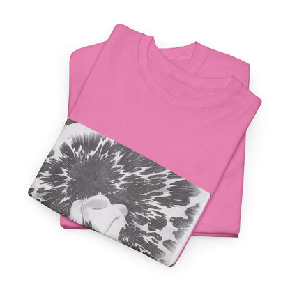 Resurrection Soundwave Tee