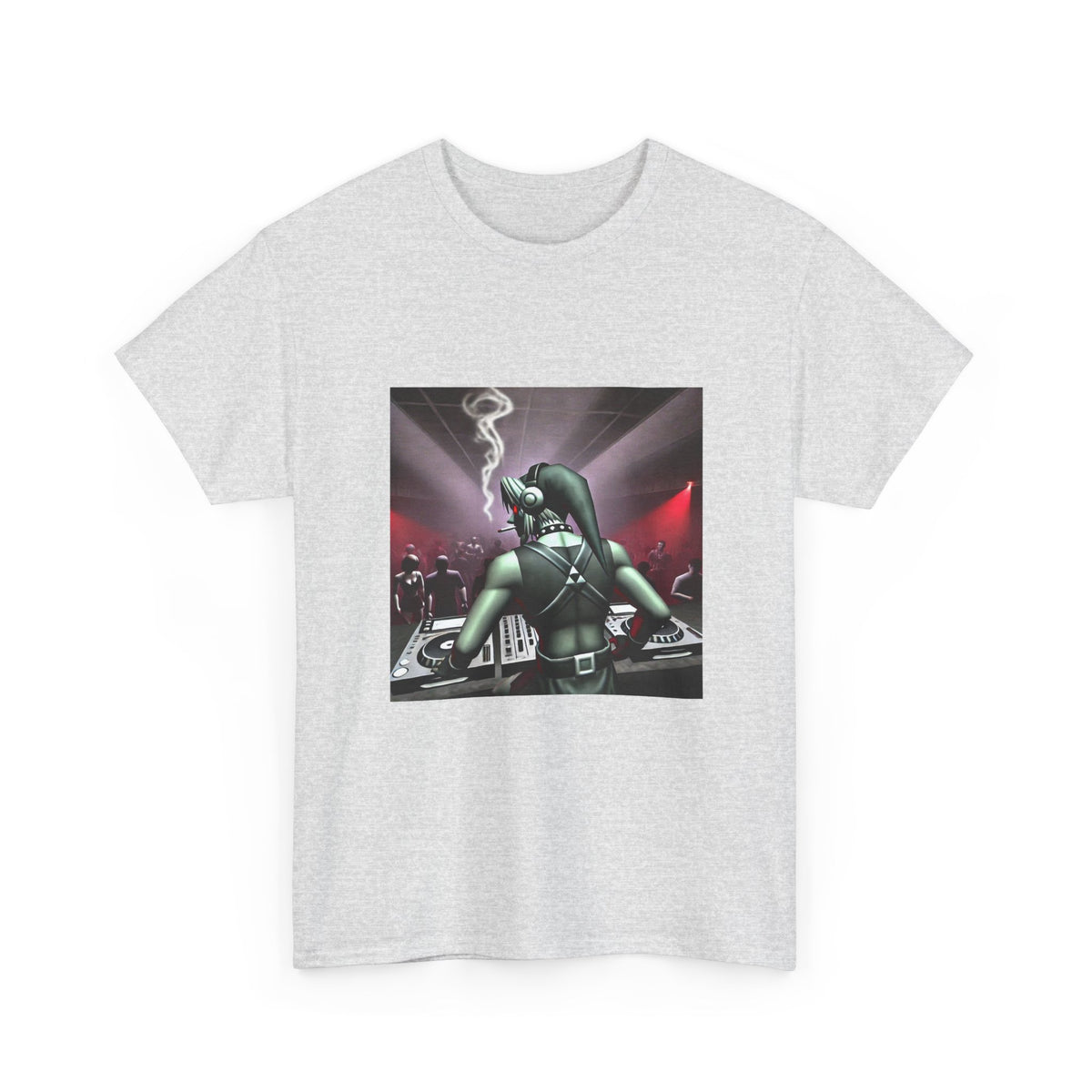 Omeweed Tee DELCGkPRVIw-4